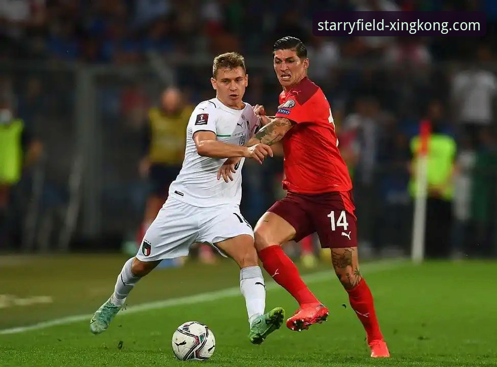 深度解析意大利连续三届世预赛出局：星空体育安卓客户端手机版观赛与数据复盘指南